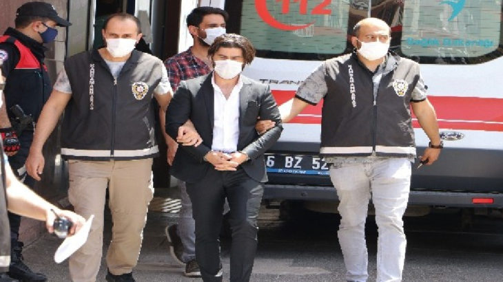 Kahramanmaraş'ta inşaat işçisi bıçaklanarak öldürüldü