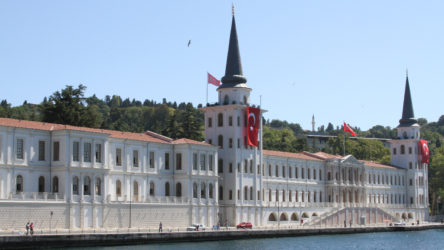 Askeri Liselere Giriş Sınavı sorularının sızdırılmasına ilişkin 7 gözaltı
