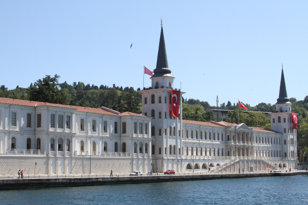 Kuleli soruşturması tamamlandı
