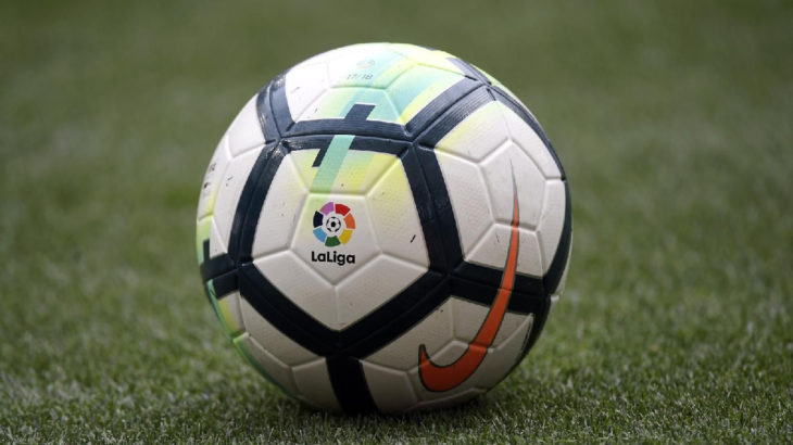 Haziran ayında başlayacak olan La Liga'da 3 futbolcunun koronavirüs testi pozitif çıktı