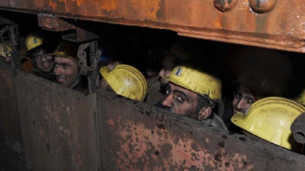 Maden patronu virüs dinlemiyor: 'Tam kapasite' üretime devam!