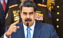 Bir ABD'li gözaltına alındı: Maduro'ya karşı suikast iddiası!