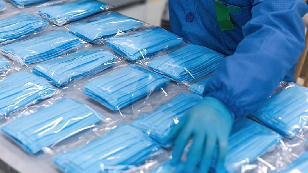 Maske sorununa 'dahiyane' çözüm: Yurttaşın cebinde 50 TL'si yok, 10'luk paket yapalım