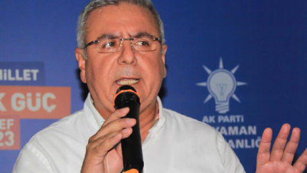 Mehmet Metiner: Parti genel başkanlığı ve aynı Cumhurbaşkanlığı sıfatının aynı kişide birleşmesini sorunlu görüyorum