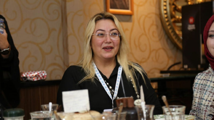 MHP'li eski vekilin kızı 'kişiye özel kararnameyle' Merkez Bankası'na girdi