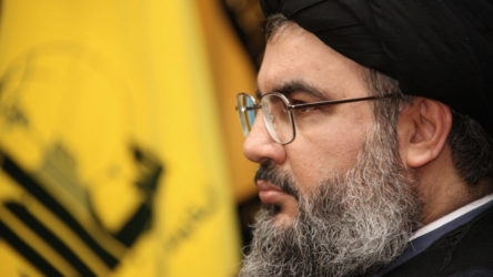Nasrallah: Patlamada rolü olan herkes en adil cezayı almalı