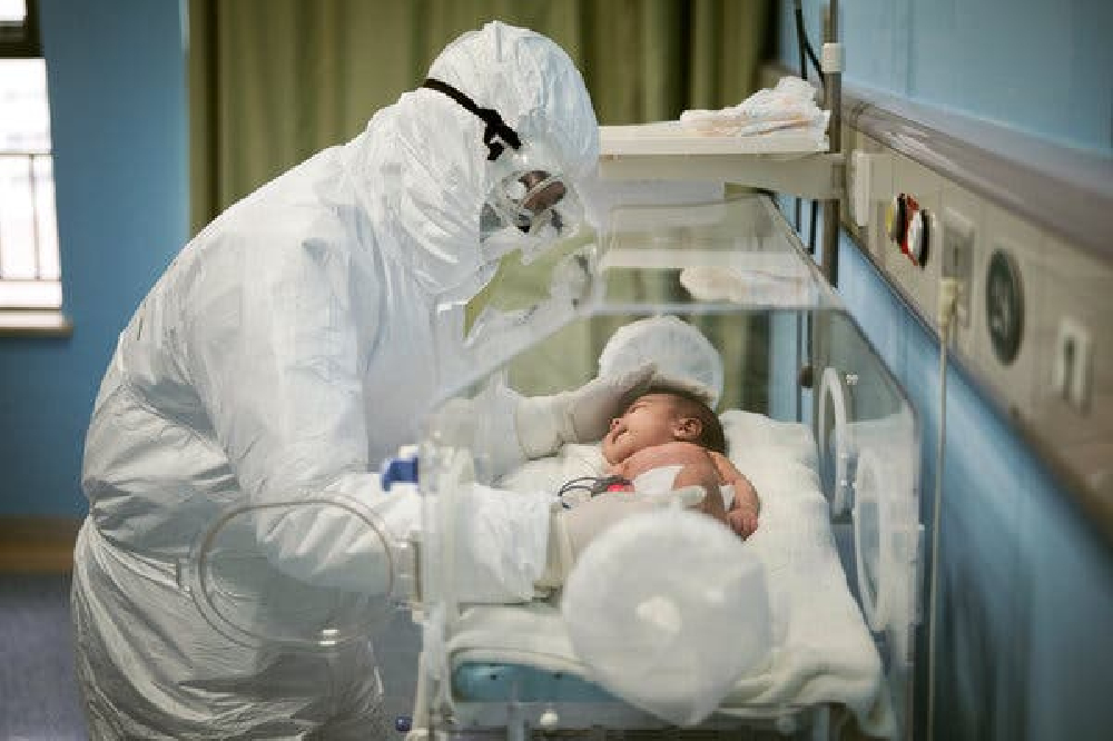 New York'ta 100'e yakın çocuk koronavirüs bağlantılı olduğu düşünülen hastalığa yakalandı