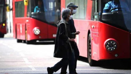 Galler’de yaklaşık bin 700 akıl hastası ‘yanlışlıkla’ taburcu edildi