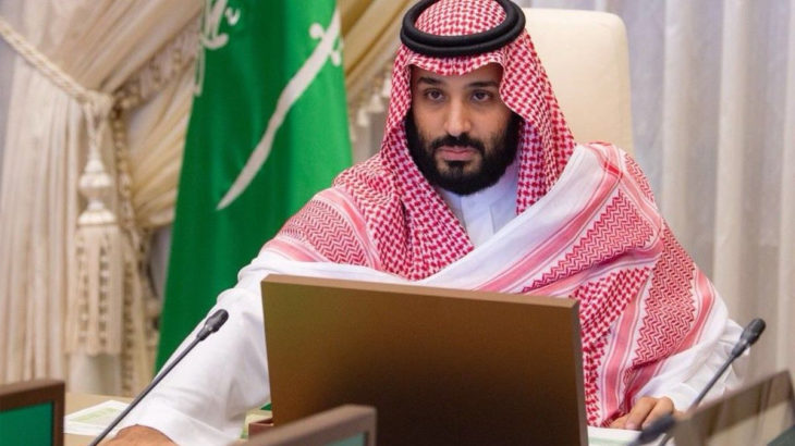 Suudi Prens bilgisayar oyununa binlerce dolar harcamış