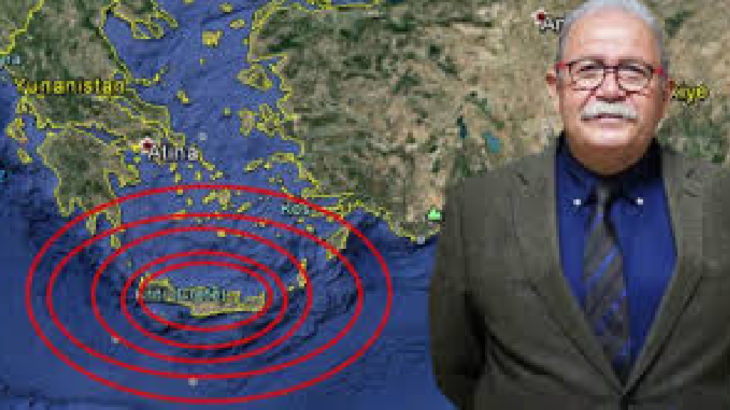 Prof. Dr. Şükrü Ersoy: 8.0‘den büyük depremler oluşabilir