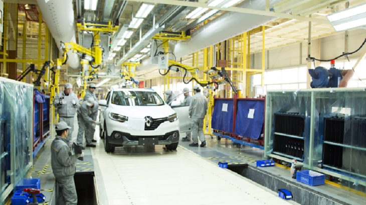 Renault 15 bin kişiyi işten çıkartacak