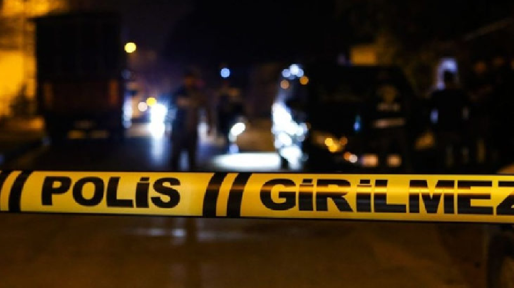 18 suç kaydı bulunan şahıs hamile bir kadını katletti!