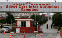 İBB operasyonlarında tutuklanan 25 kişi 9 farklı kente gönderildi