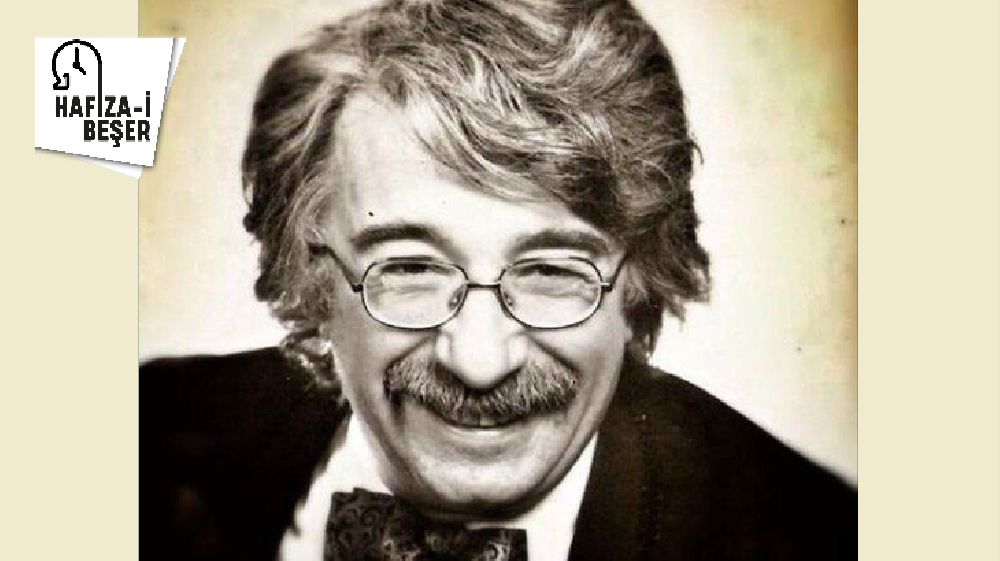 1 Mayıs 1988: Altan Erbulak hayatını kaybetti