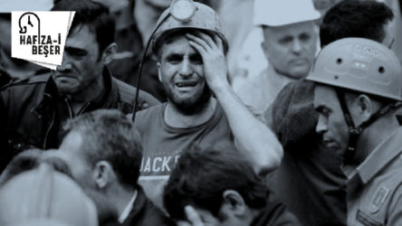 13 Mayıs 2014: 7 yıl önce Soma'da 301 madenci katledildi