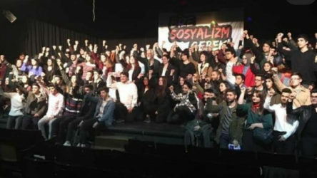 Sosyalist Liseliler: Sınav tarihinin değiştirilmesi kabul edilemez!