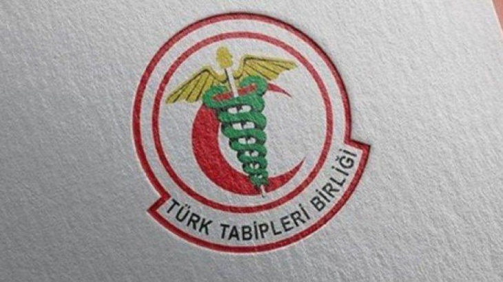 Türk Tabipler Birliği koronavirüs raporu: Kararlar veriler ışığında değil sermayenin ihtiyaçları doğrultusunda alınıyor