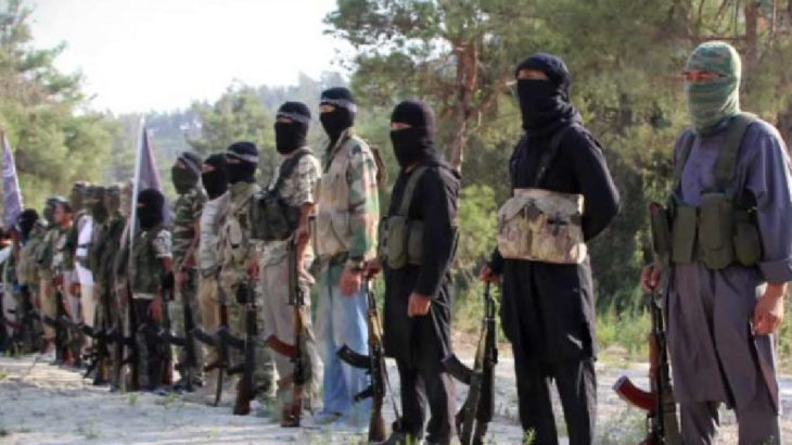 Rusya: İdlib’de bir Türk askerinin öldüğü saldırıdan Türkistan İslam Partisi sorumlu