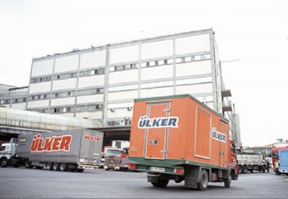 Ülker’de Kovid-19 ölümleri: İşçileri sağlıksız koşullarda çalıştıranlar sorumludur!