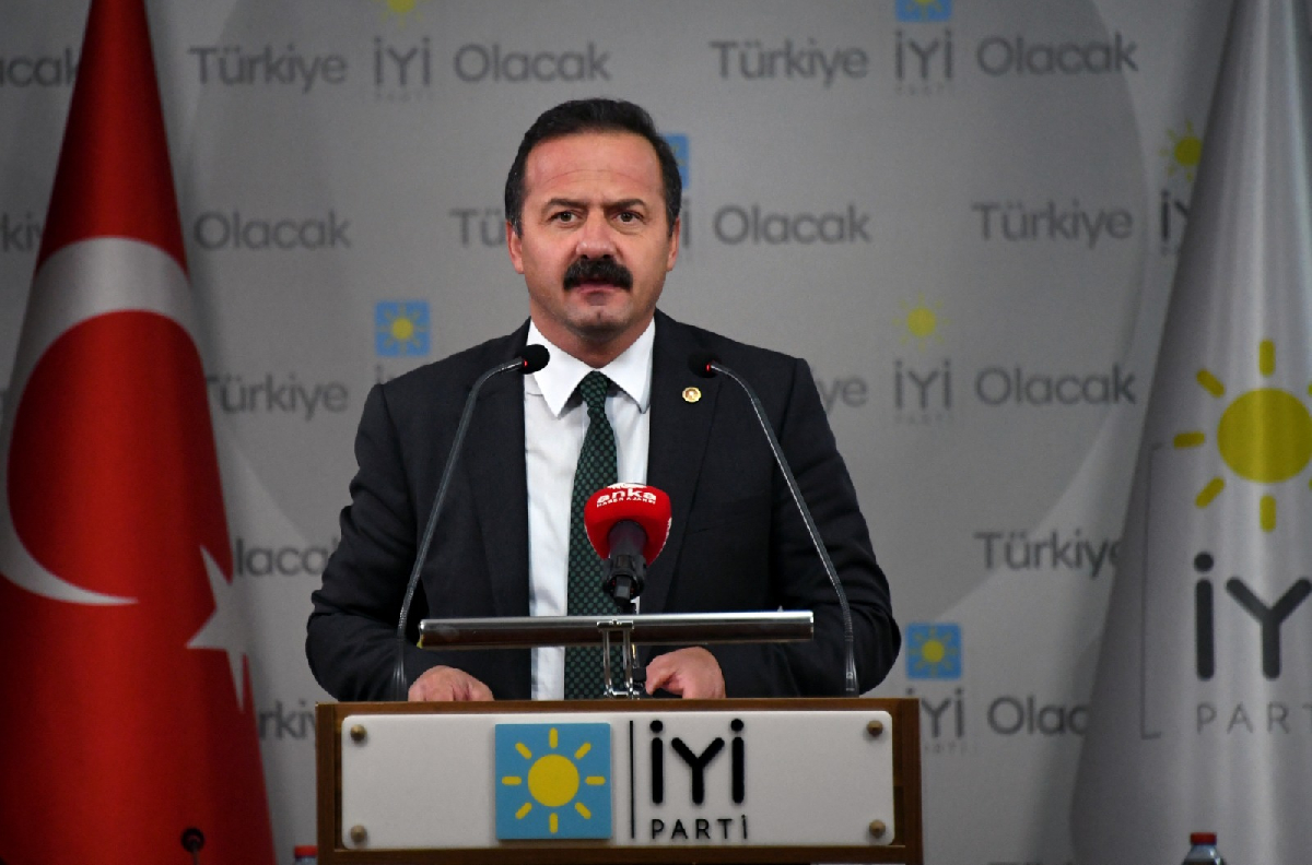 Ağıralioğlu, Akşener’in açıklamalarını değerlendirdi