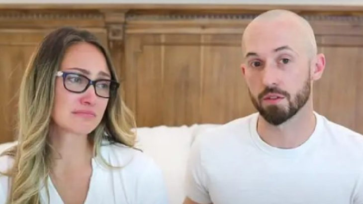 YouTuber çift, evlat edindikleri otizmli çocuğu sponsorluk anlaşmaları yaptıktan sonra terk etti
