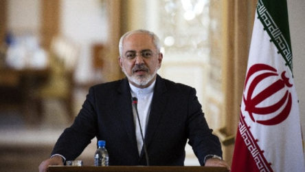 İran'dan ABD'deki eylemlere 'uyarlama'lı açıklama