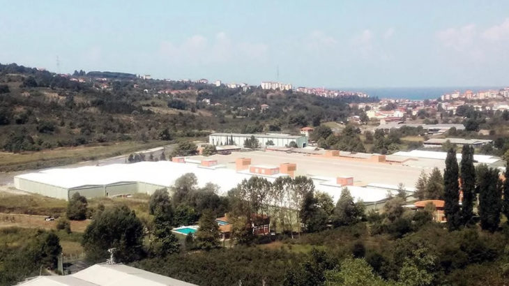 Zonguldak Alaplı'da aynı fabrikada 11 işçinin korona testi pozitif çıktı