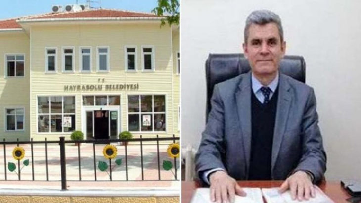 Maaşı düşürülen başkan yardımcısı, belediyeyi mahkemeye verdi
