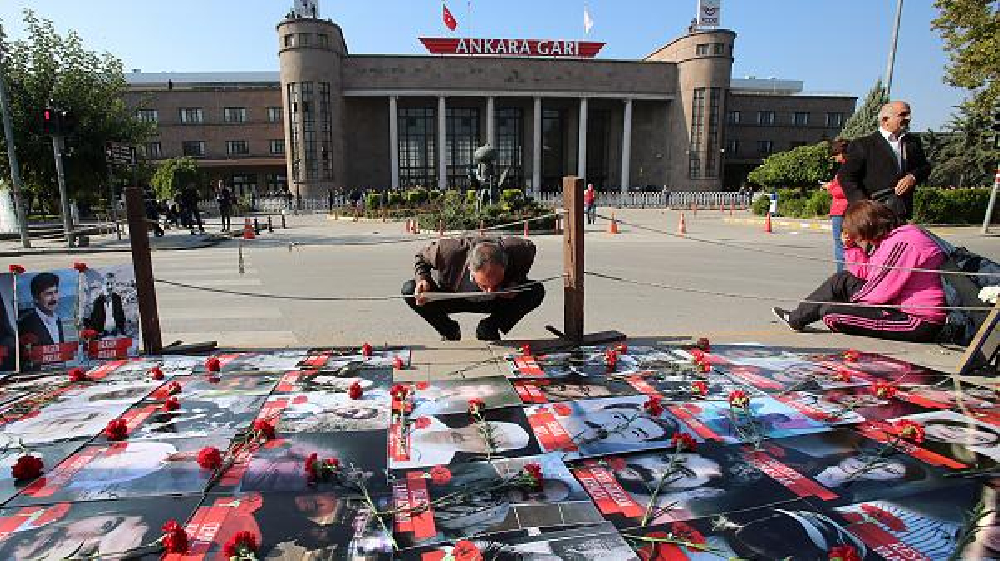 Avrupalı avukatlardan Türkiye açıklaması: IŞİD katliamlarının faillerinin tespiti için bir soruşturma başlatılmadı