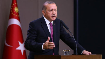 Yurttaş geçim, Erdoğan gösteriş derdinde