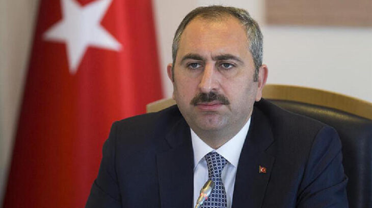 Adalet Bakanı Gül: Hükümlüye insanca muameleden asla taviz vermiyoruz