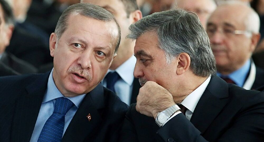 Dikkat çeken iddia: Erdoğan aday olamazsa Gül