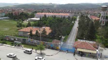 Afyon Cezaevi'nde 22 tutukluda koronavirüs tespit edildi