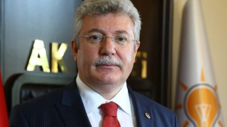 AKP Grup Başkanvekili Akbaşoğlu koronavirüse yakalandı