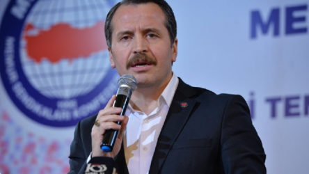 Yandaş sendikanın 'önemli konu'su: Mabel Matiz'i sorulara yediren kim?