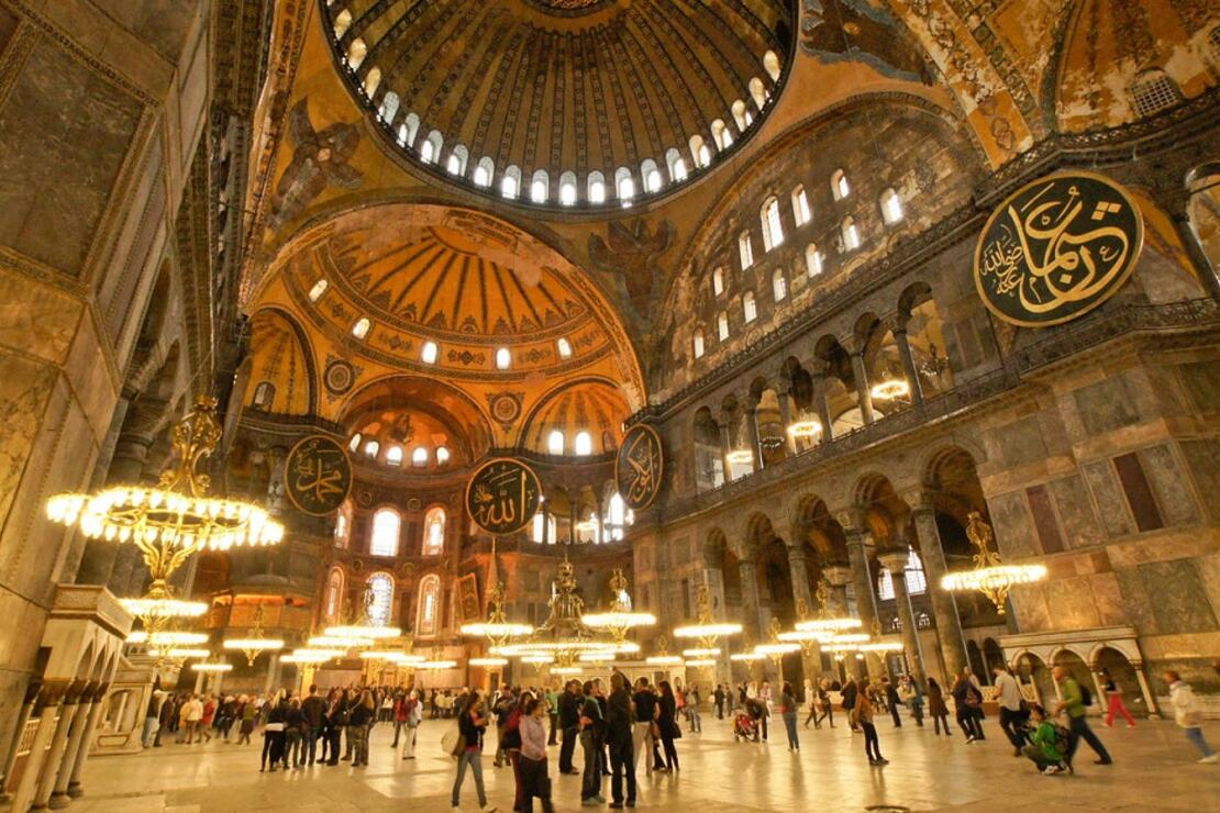 Yunanistan: Ayasofya kararı bütün uygar dünyaya karşı bir provokasyon