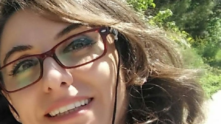 Maltepe'de kadın cinayeti: Yolunu kesti, bıçaklayarak katletti
