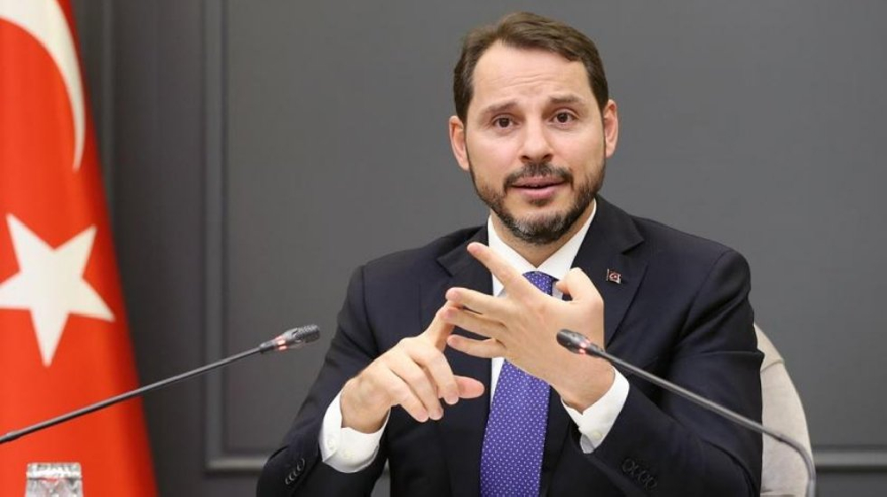 Berat Albayrak: TL’ye güvenen herkes kazanacak