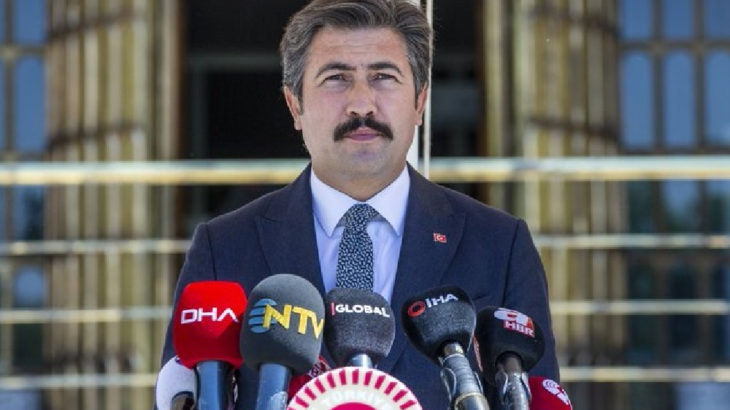 AKP'li Özkan'dan asgari ücrete zam açıklaması