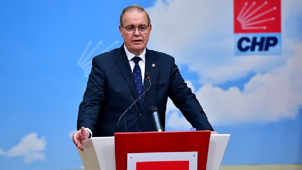 CHP'li Öztrak: Merkez Bankası yurttaşlara eksik veri paylaşıyor