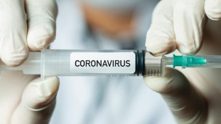 Koronavirüsten 23 can kaybı, bin 192 yeni vaka