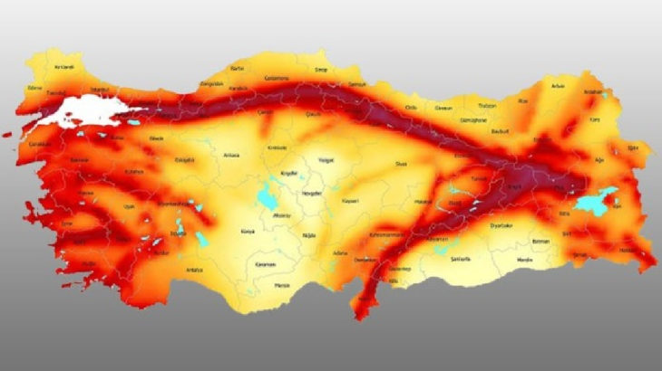 JMO Adana Şube Başkanı: Türkiye deprem fırtınasına yakalanabilir