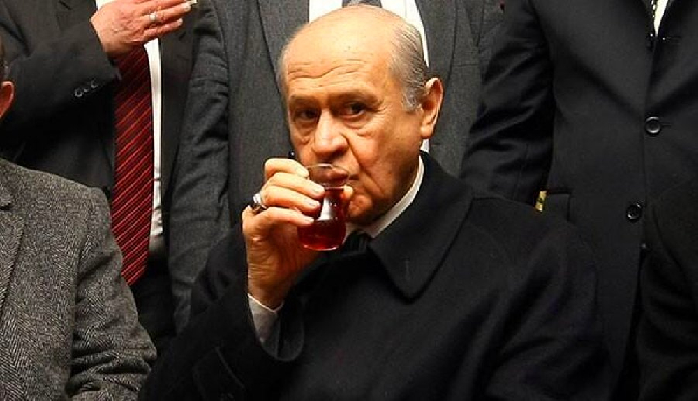 Bahçeli'den yerel seçim tahlili: Partisini başarılı buldu