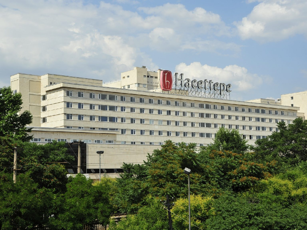 DİSK Sosyal İş: Hacettepe Üniversitesi işçileri 3 aydır maaş alamıyor