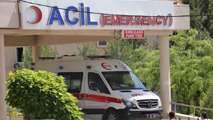 Diyarbakır'da 16 kişide koronavirüs tespit edilen mahalle karantinaya alındı
