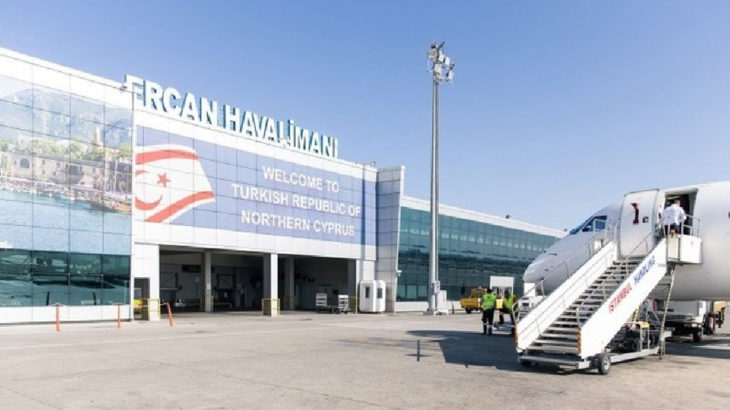 KKTC, Türkiye’den gelen yolculara çifte PCR testini zorunlu kıldı