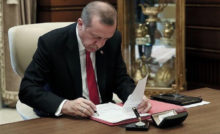 Erdoğan, El Kaide'nin finansörü olduğu iddia edilen Al Ajmi hakkındaki hükmü kaldırdı