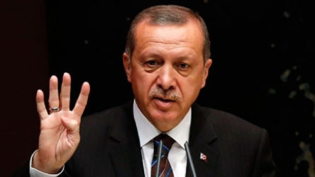 Erdoğan'dan 'Esad ile görüşme olabilir mi?' sorusuna yanıt: Siyasette küslük ve kırgınlık olmaz