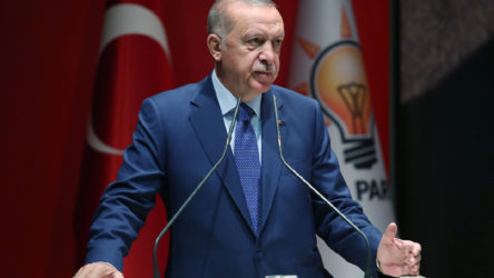 Erdoğan: Niye seçim yapalım? Seçim yasasının değiştirilmesi gerekiyor