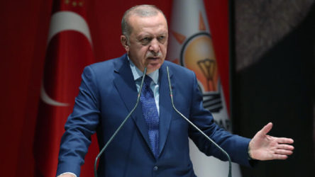 Erdoğan: 15 Temmuz'un en büyük destekçisi CHP'dir